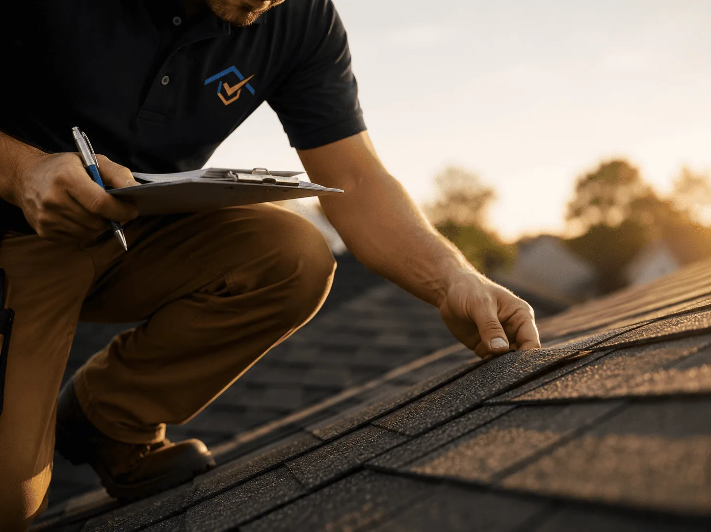 Why Choose Roof Inspection in Petersburg, VA
